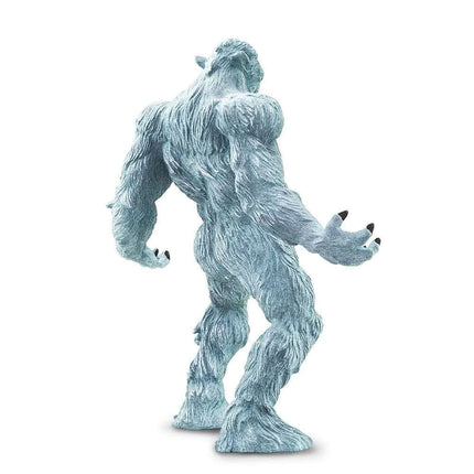 MR Yeti