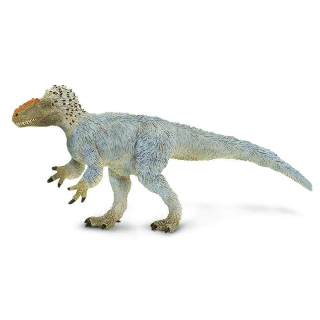 WSD Yutyrannus