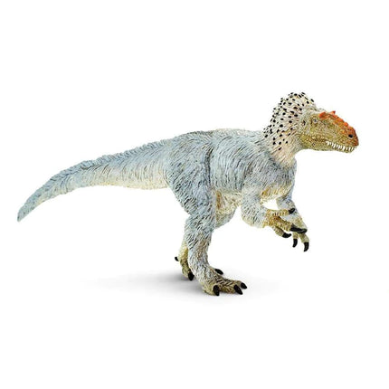 WSD Yutyrannus