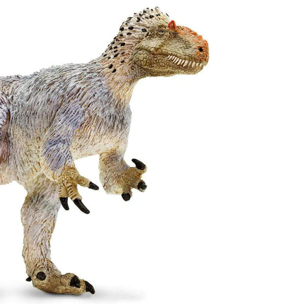 WSD Yutyrannus