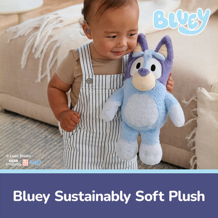 BLU Bluey Plush 13”