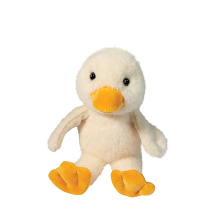 Flap DUCK (yellow) 5"